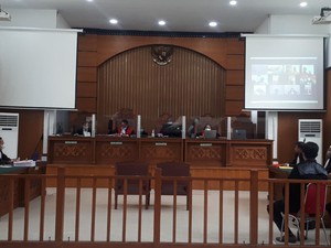 Jaksa Uraikan Ucapan Gus Nur yang Dinilai Sebarkan Ujaran Kebencian