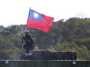Terus Ditekan China, Taiwan Mulai Produksi Massal Rudal Jarak Jauh