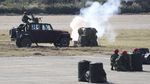 Taiwan Gelar Latihan Militer Antisipasi Serangan China