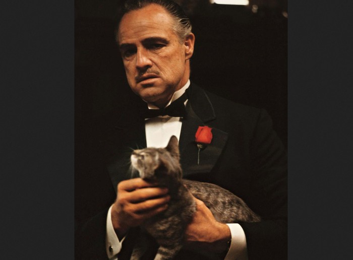 The Godfather
