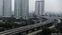 Sebelumnya sejak Minggu (17/1), PT Jasa Marga (Persero) Tbk melakukan integrasi tarif Tol Jakarta Cikampek II Elevated alias Tol Japek Layang dengan yang eksisting. Atas hal tersebut, tarif Tol Japek mengalami kenaikan.