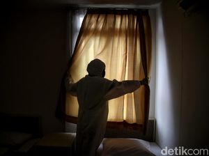 Karantina Dipangkas Lagi, 10 Hari Jika dari Negara dengan COVID-19 Tinggi