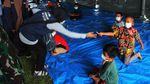 Trauma Healing untuk Anak-anak Korban Gempa di Mamuju