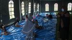 Trauma Healing untuk Anak-anak Korban Gempa di Mamuju