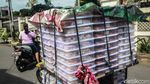 UMKM Target Pemulihan Ekonomi Nasional 2021