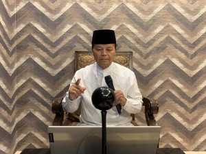 Khawatir Dampaknya, HNW Minta Jokowi Cabut Perpres Investasi Miras