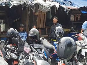 Bukti Tingkat Kepatuhan Bermasker Warga Tasik Terendah di Jabar