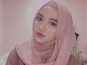7 Fakta Wirda Mansur, Hijabers yang Dijodohkan dengan Putra Syekh Ali Jaber
