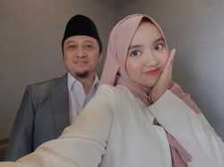 Wirda Mansur Tanggapi Perjodohan dengan Putra Syekh Ali Jaber, Merasa Tak Pantas