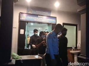 Kristen Gray Dideportasi Gegara Ajak WNA ke Bali