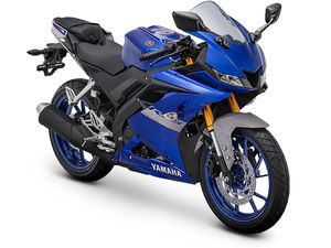 Gosip Panas! Yamaha Dikabarkan Siapkan Motor Sport 200cc
