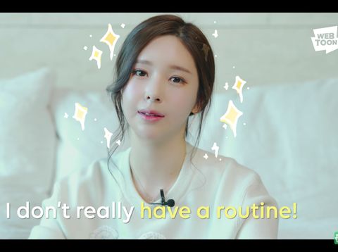 Yaongyi Penulis True Beauty Yaongyi