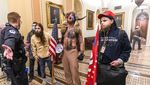 Foto: Fakta-fakta Menarik 10 Presiden Amerika