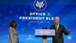 5 Hal Menarik Jelang Pelantikan Joe Biden
