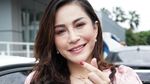 5 Potret Nabilla Gomes, Calon Manten yang Bikin Gemas Tunangan