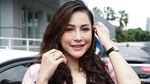 5 Potret Nabilla Gomes, Calon Manten yang Bikin Gemas Tunangan