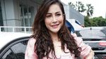 5 Potret Nabilla Gomes, Calon Manten yang Bikin Gemas Tunangan