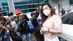 5 Potret Nabilla Gomes, Calon Manten yang Bikin Gemas Tunangan