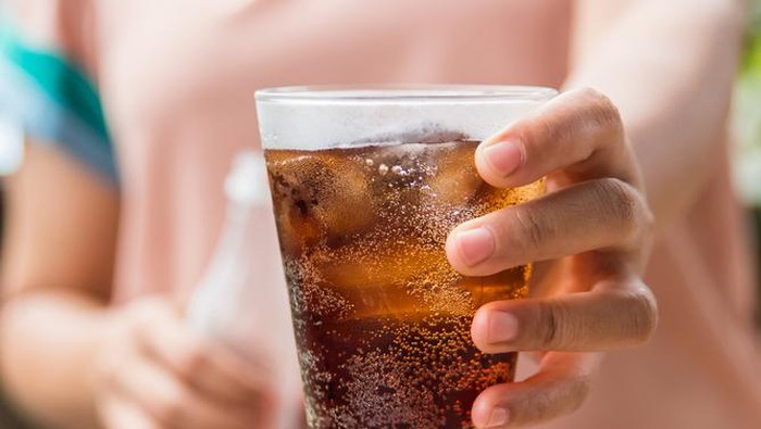 9 Pantangan Makanan Penyakit Jantung, Daging Merah hingga Soda