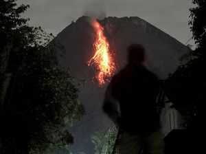 Naskah Kuno Ini Catat Bencana di Nusantara, Apa Saja?
