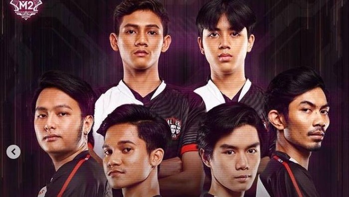 MPL Indonesia