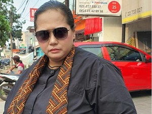 Keluarga Masih Tak Percaya Mbak You Telah Tiada