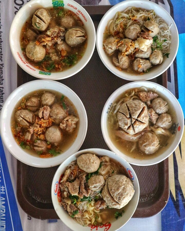 Bakso Hidden Gems Jakarta