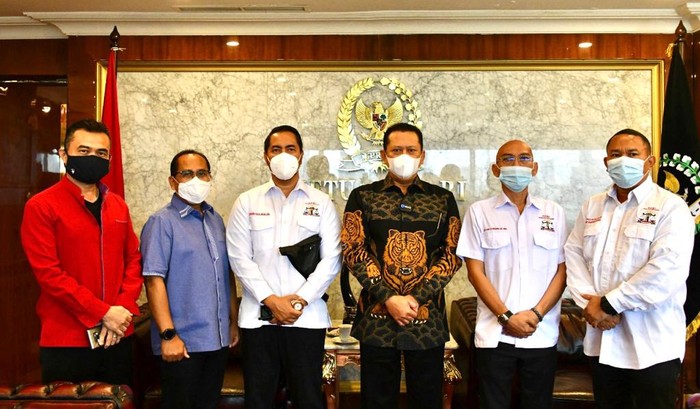 Bambang Soesatyo