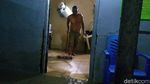 Kondisi Pengungsi Banjir di Pekalongan