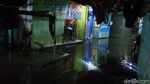 Kondisi Pengungsi Banjir di Pekalongan