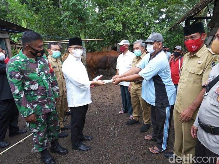 Banyuwangi Optimalkan Rekam Kesehatan Melalui E-Nak Wangi