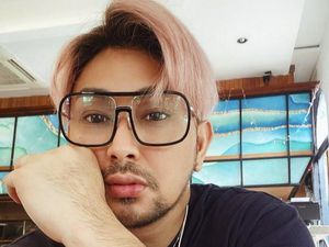 Bumame Farmasi Bikin Geger! Mo Sidik dan Caren Delano Jadi Korban