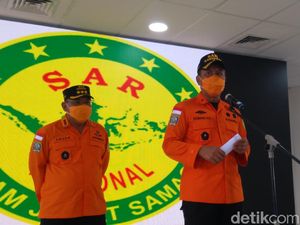 Viral Tanda SOS di Pulau Laki Kepulauan Seribu, Basarnas Akan Dalami