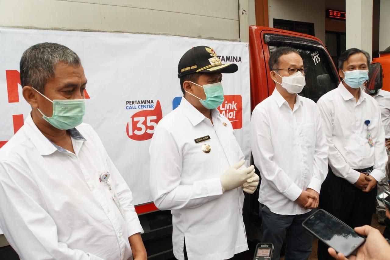 Dok: Pertamina