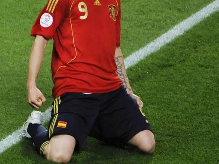 Fernando Torres