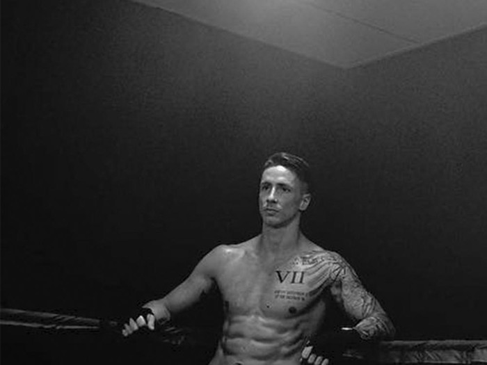 Fernando Torres