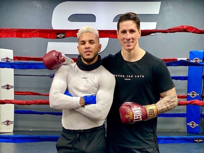 Fernando Torres