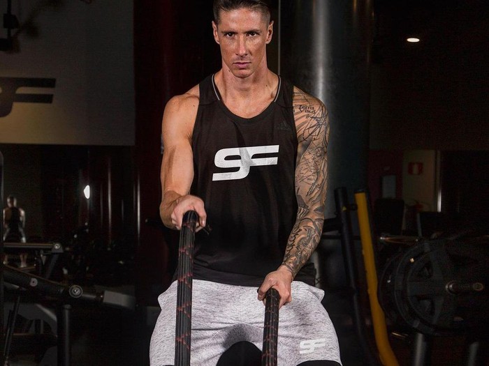 Fernando Torres