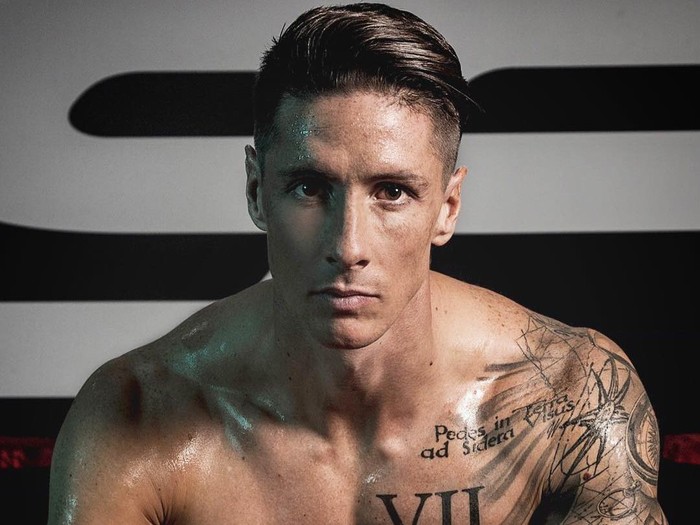 Fernando Torres