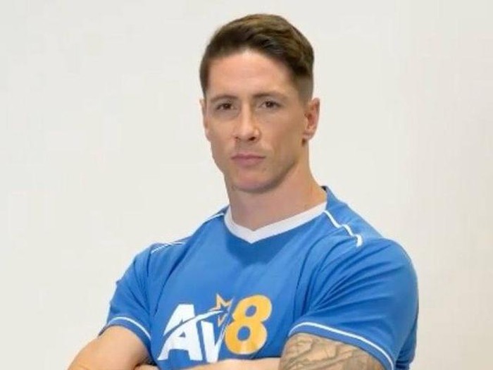 Fernando Torres