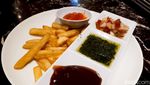 Puas Makan Brazilian BBQ Hanya Rp 125 Ribuan!