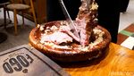 Puas Makan Brazilian BBQ Hanya Rp 125 Ribuan!