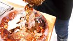 Puas Makan Brazilian BBQ Hanya Rp 125 Ribuan!