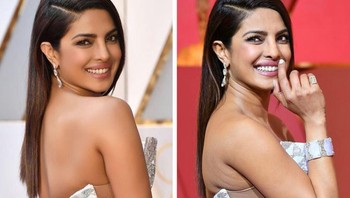 Priyanka Chopra. Foto: Brightside