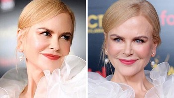 Nicole Kidman. Foto: Brightside