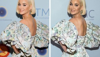 Katy Perry. Foto: Brightside