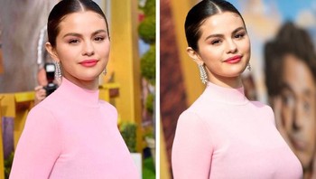 Selena Gomez. Foto: Brightside