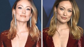 Olivia Wilde. Foto: Brightside