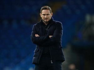 Roy Hodgson Pensiun, Crystal Palace Tunjuk Lampard Jadi Pelatih?
