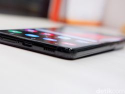 Unboxing Galaxy S21 Ultra 5G, Ponsel Rp 22 Juta Punya Kamera Mumpuni